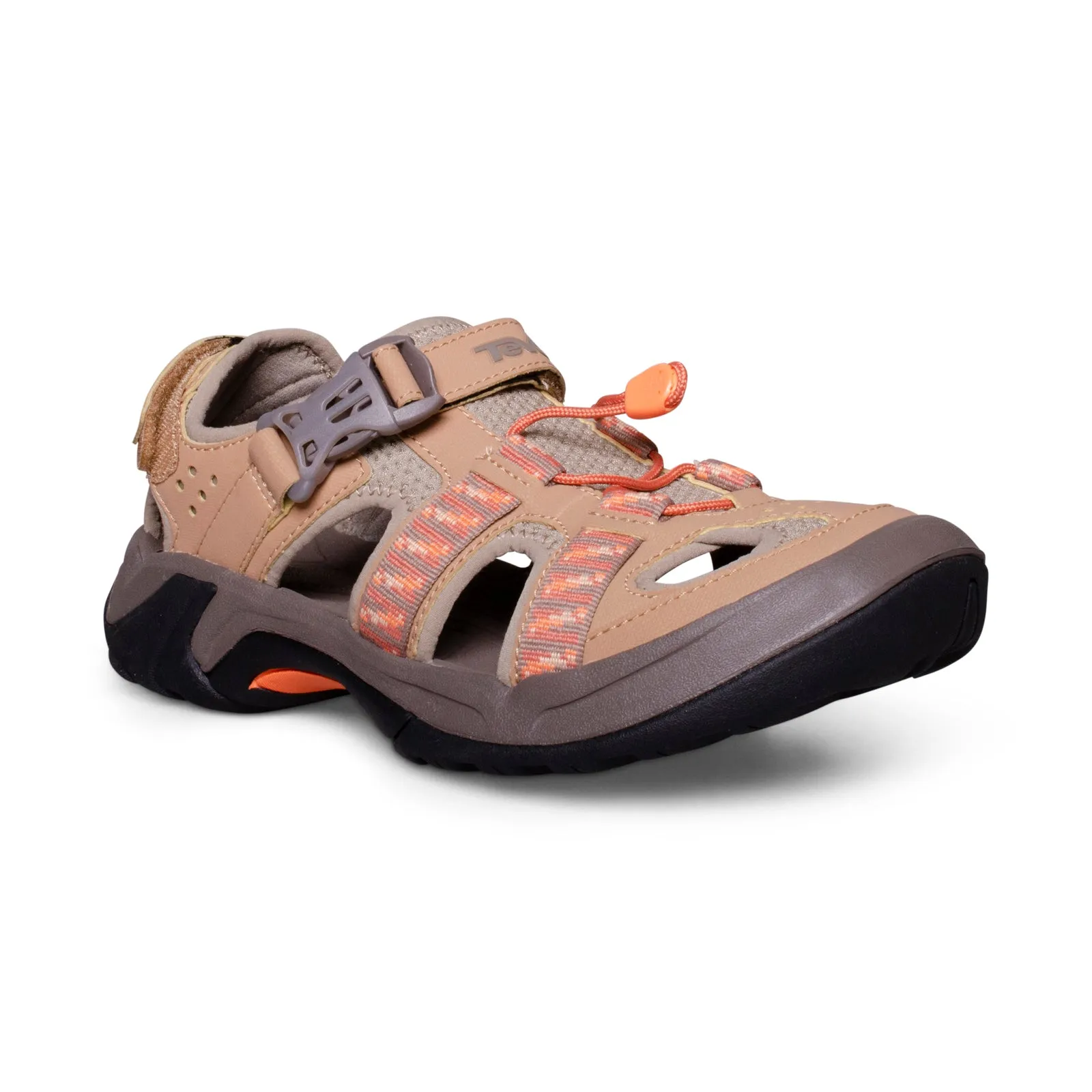 Teva Omnium Stacks Langoustino Sandals - Women's