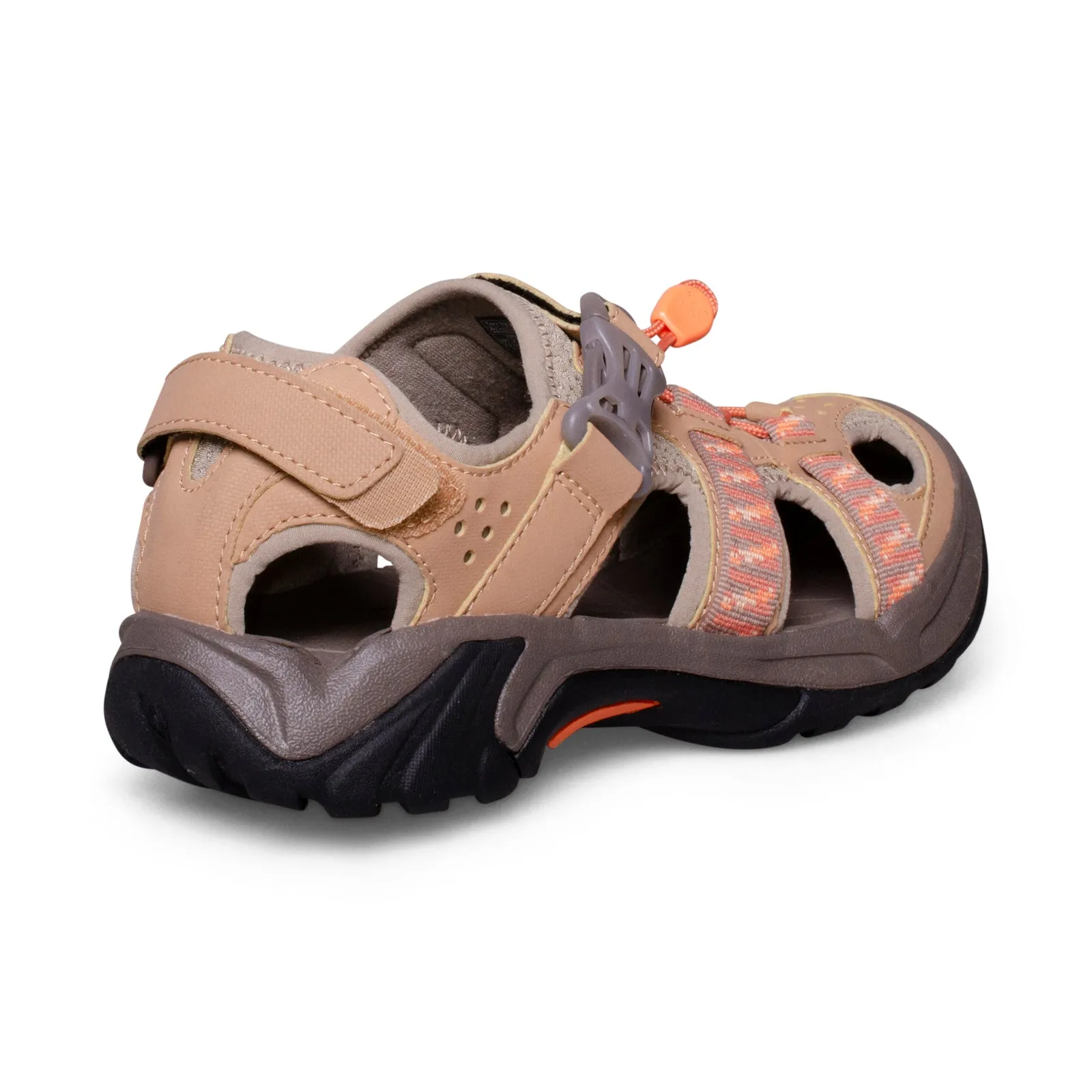 Teva Omnium Stacks Langoustino Sandals - Women's