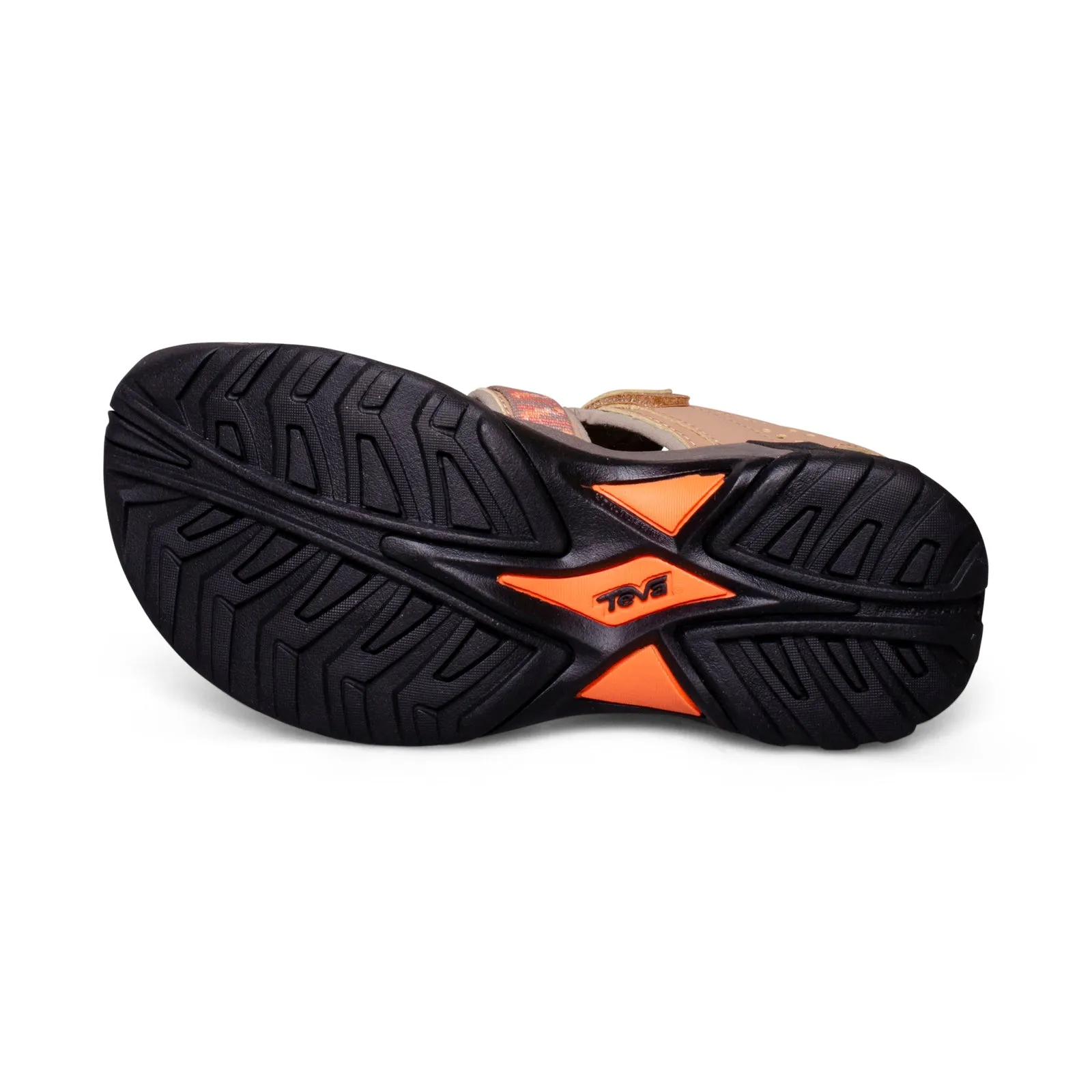 Teva Omnium Stacks Langoustino Sandals - Women's