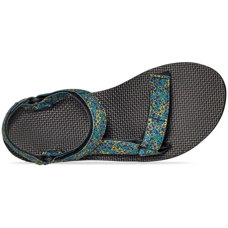 Teva  Original Universal Wildflower - Sandali da trekking - Donna