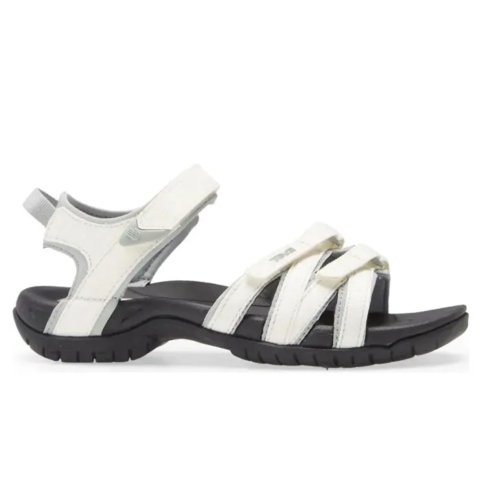 Teva Women's Tirra White/Black