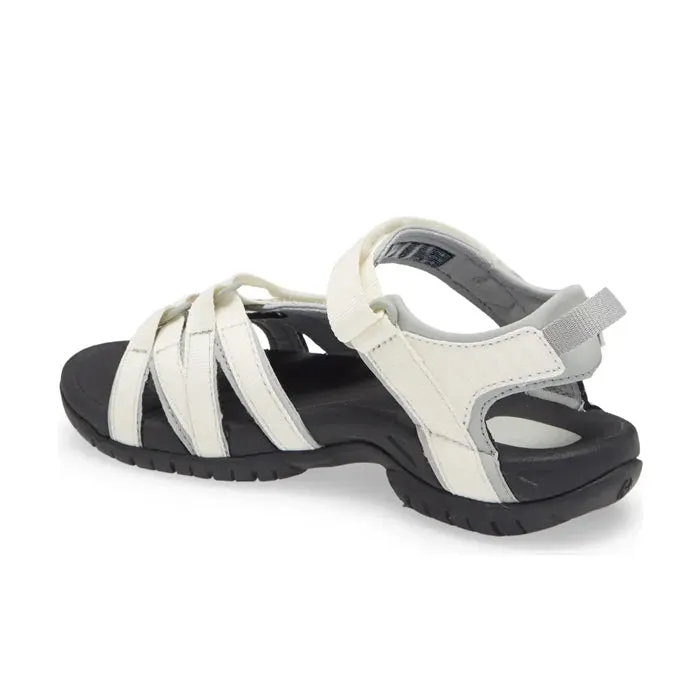 Teva Women's Tirra White/Black