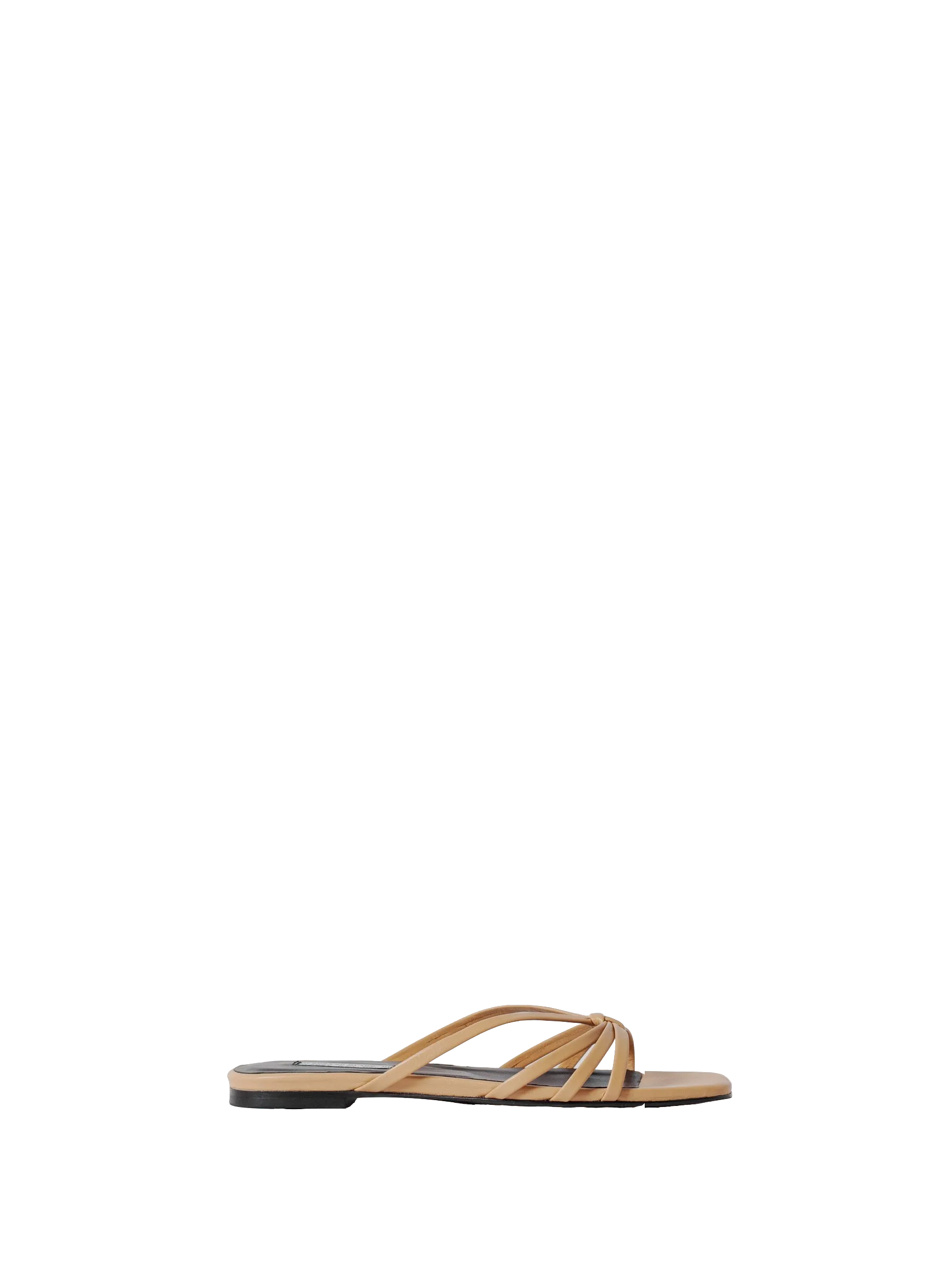 THE JENNIE FLAT NUDE