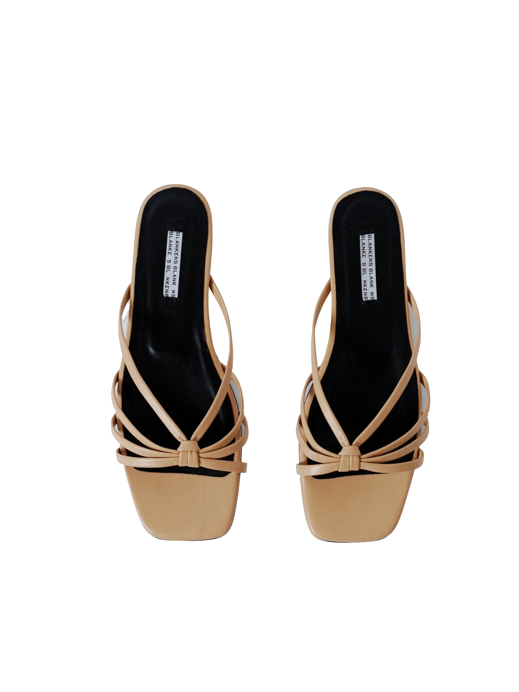 THE JENNIE FLAT NUDE