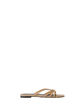 THE JENNIE FLAT NUDE