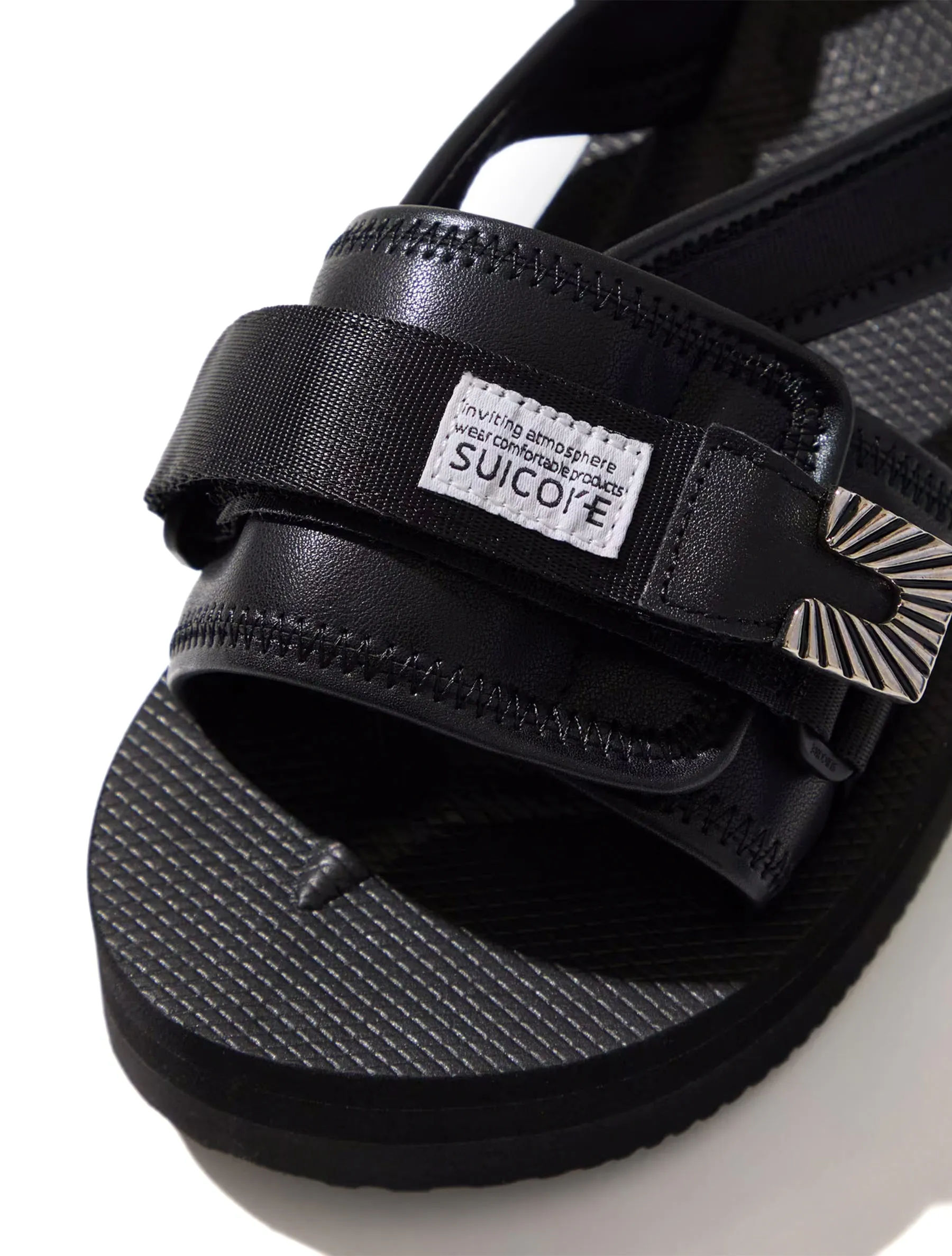 TOGA x Suicoke Tono Sandal