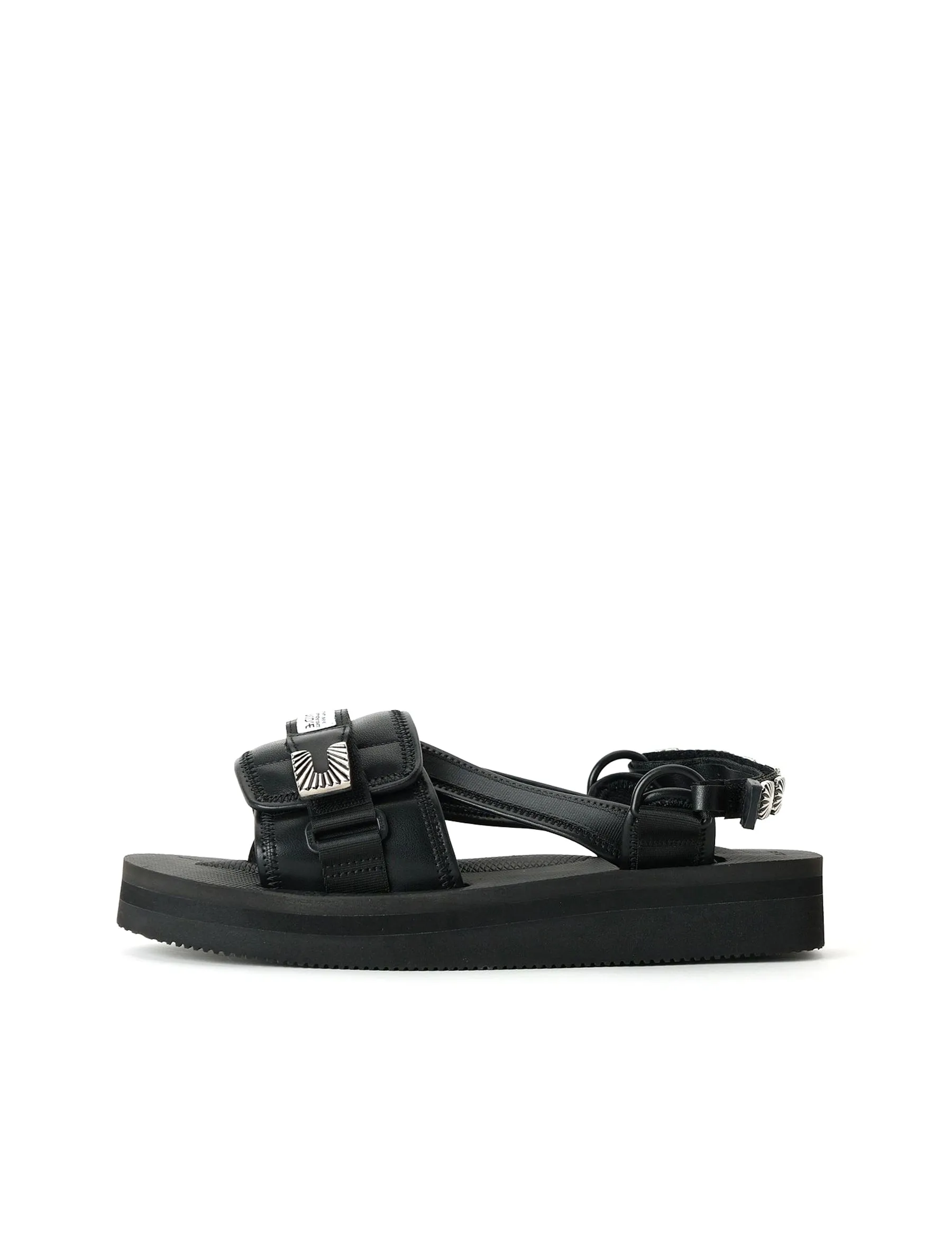 TOGA x Suicoke Tono Sandal