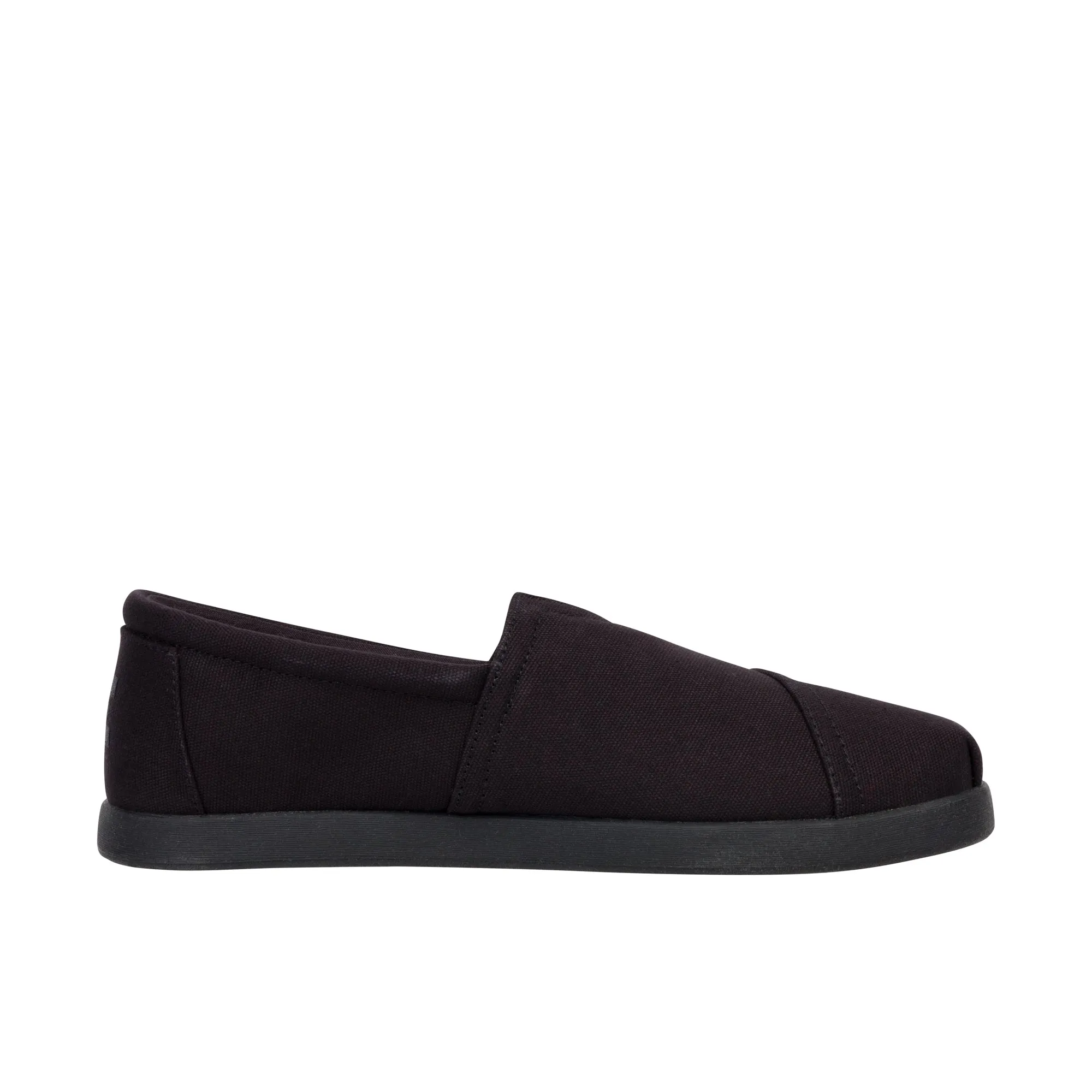 TOMS Alp Fwd Eco Black/Black