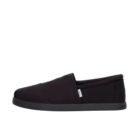 TOMS Alp Fwd Eco Black/Black