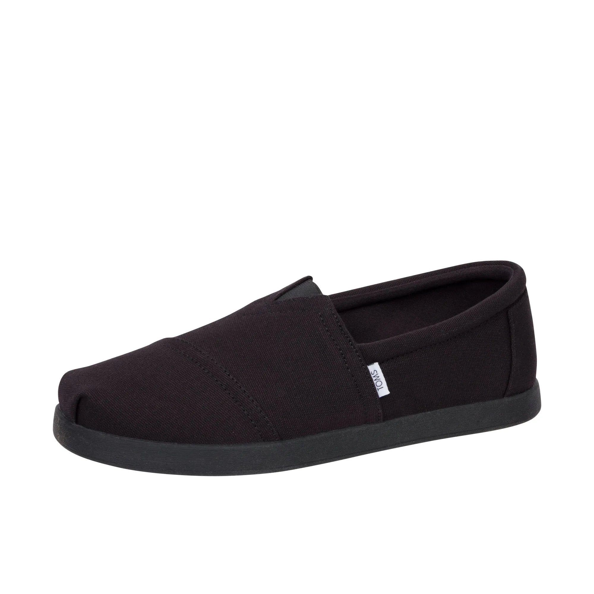 TOMS Alp Fwd Eco Black/Black