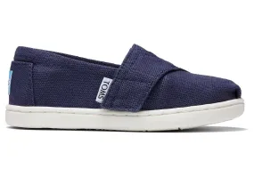 Toms Classic Alpargata Tiny