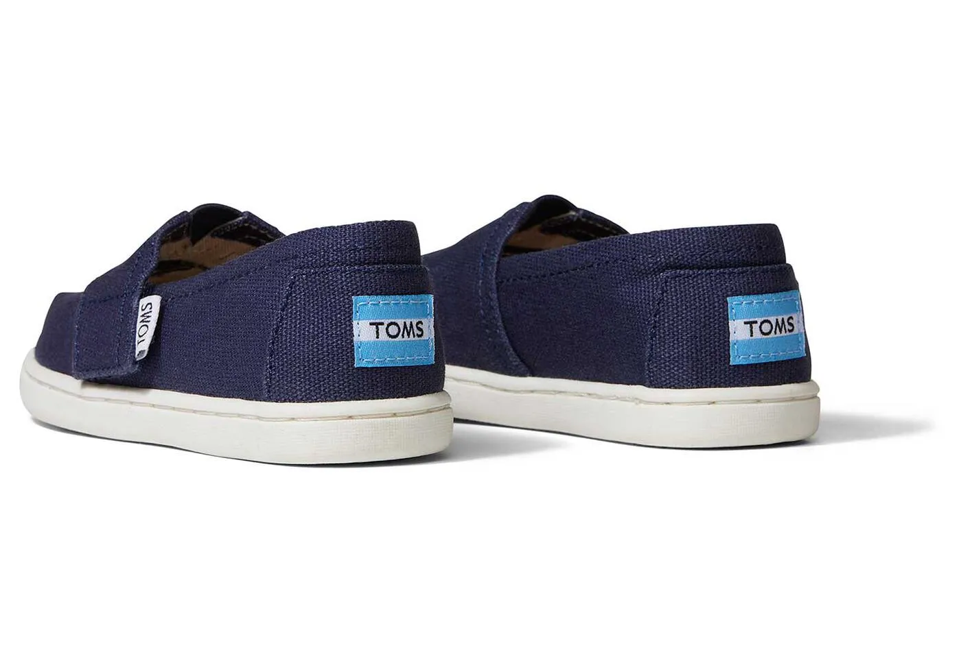 Toms Classic Alpargata Tiny