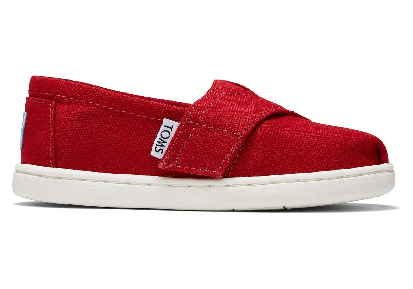 Toms Classic Alpargata Tiny