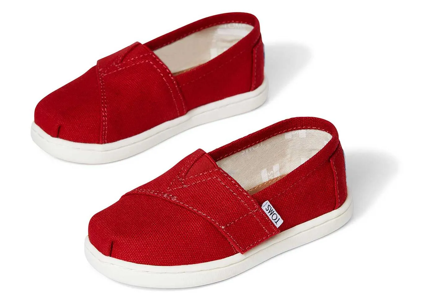 Toms Classic Alpargata Tiny