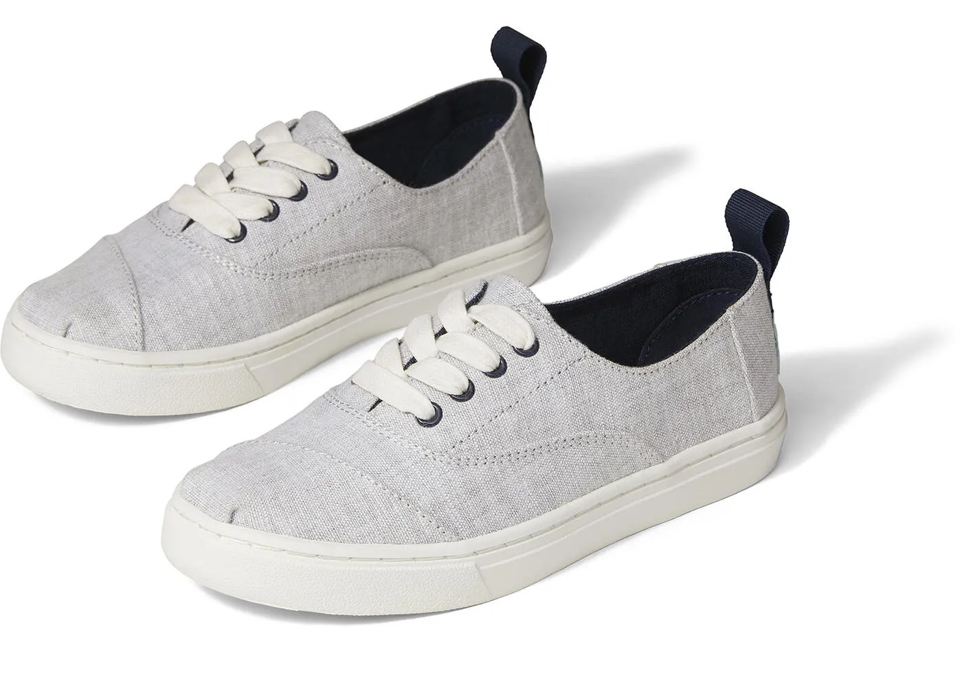 Toms Cordones Cupsole Youth