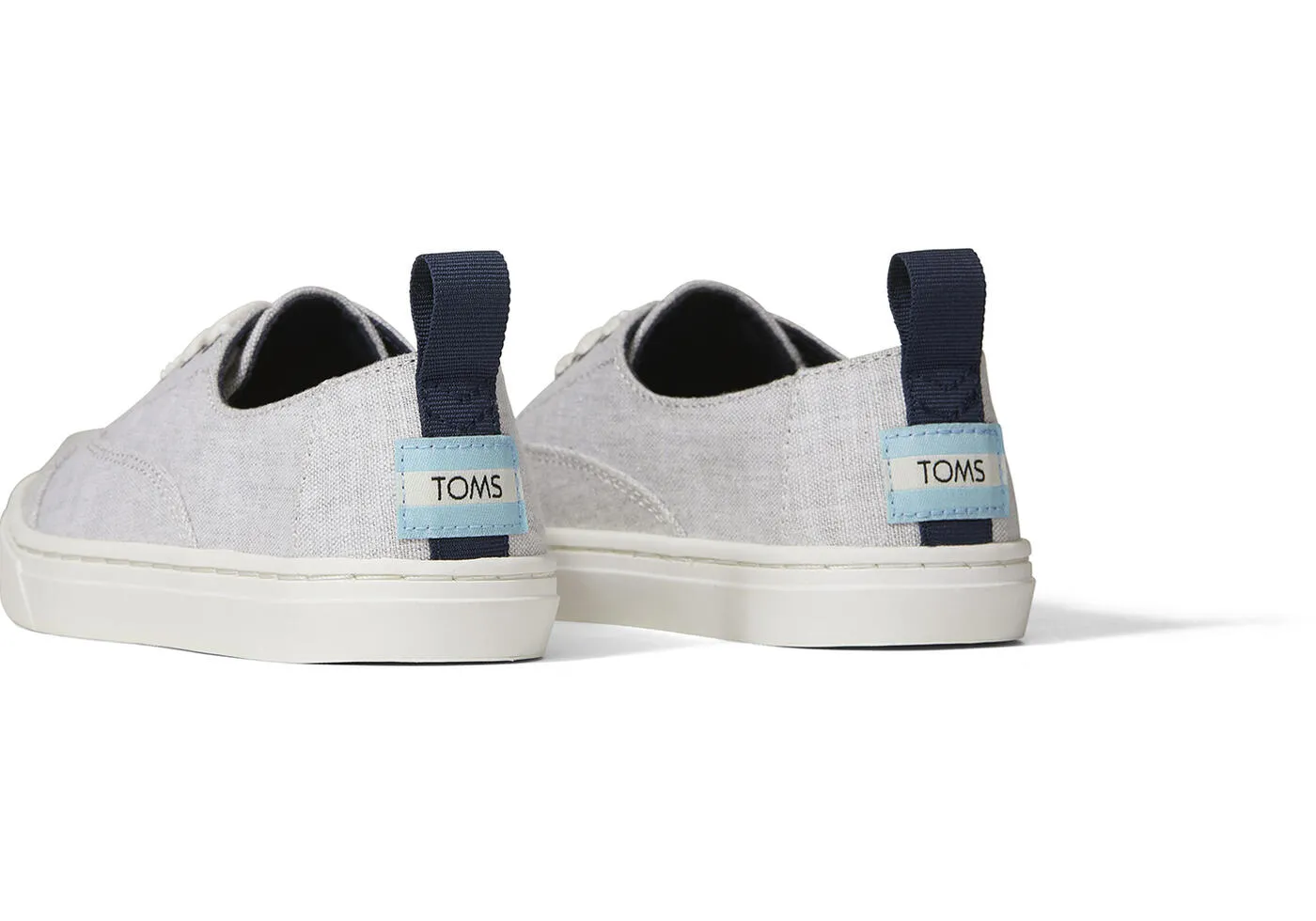 Toms Cordones Cupsole Youth