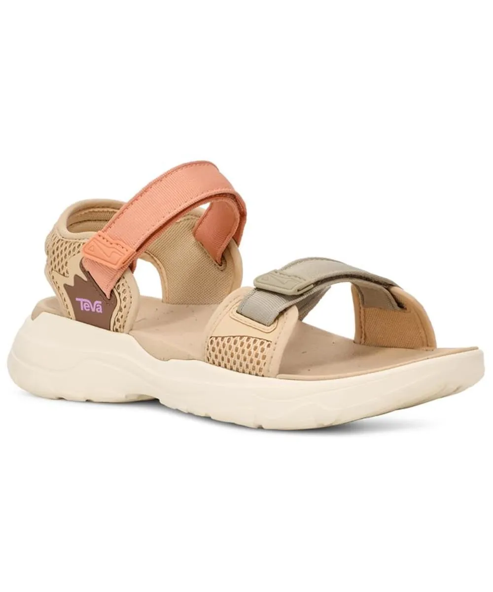 Women's Teva Zymic Walking Sandal