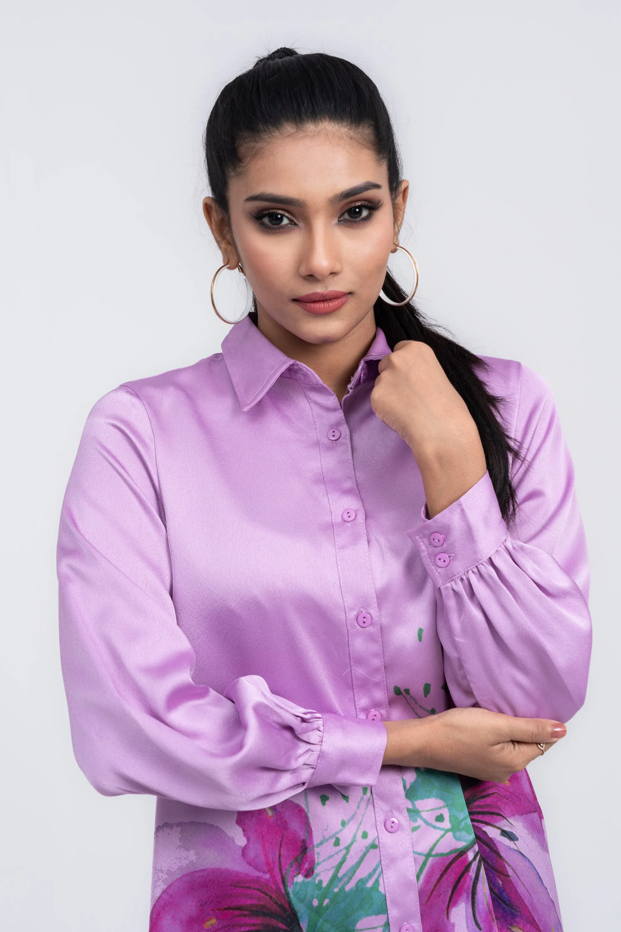 Women's Casual Shirt