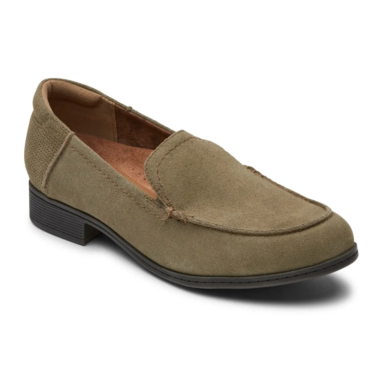 Women's Crosbie Moc Loafer