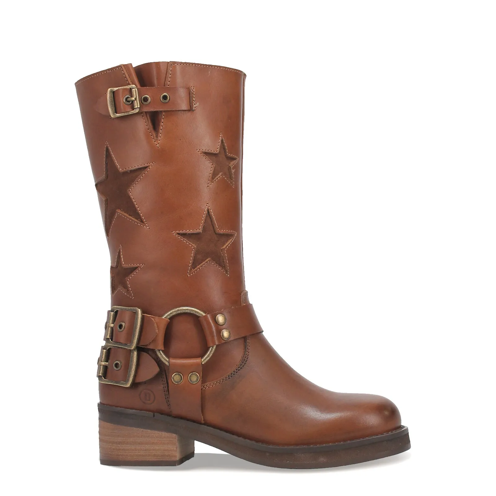 Women's Dingo, Blacklist Boot