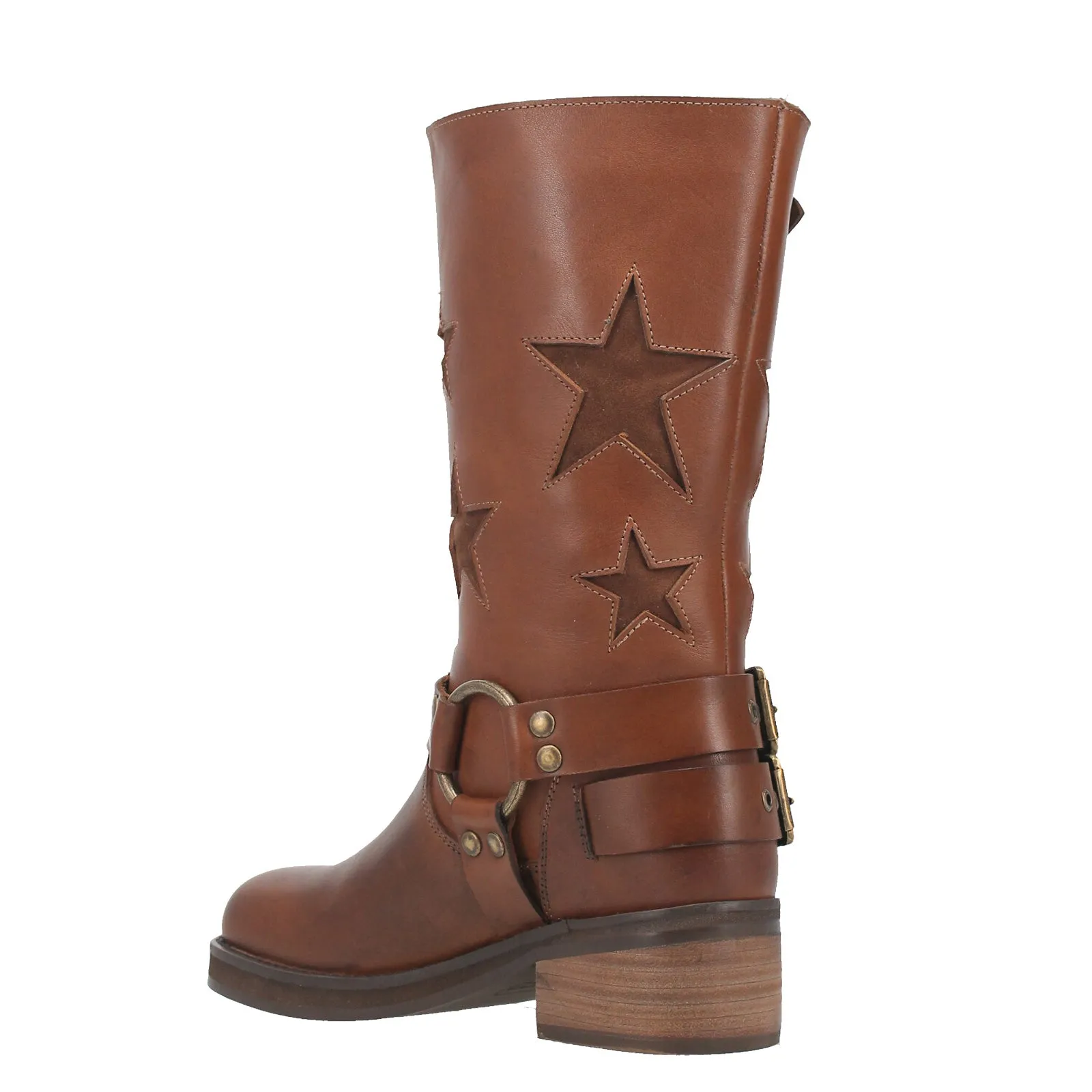 Women's Dingo, Blacklist Boot