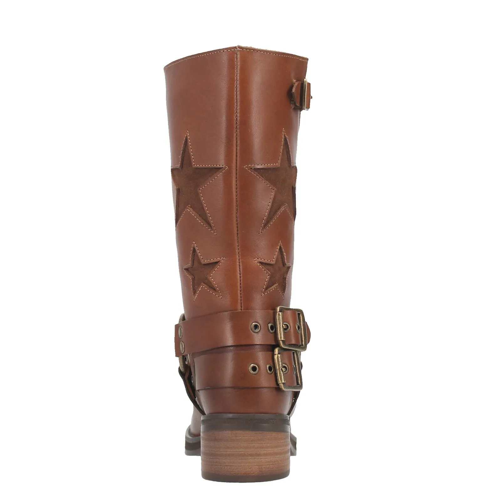 Women's Dingo, Blacklist Boot