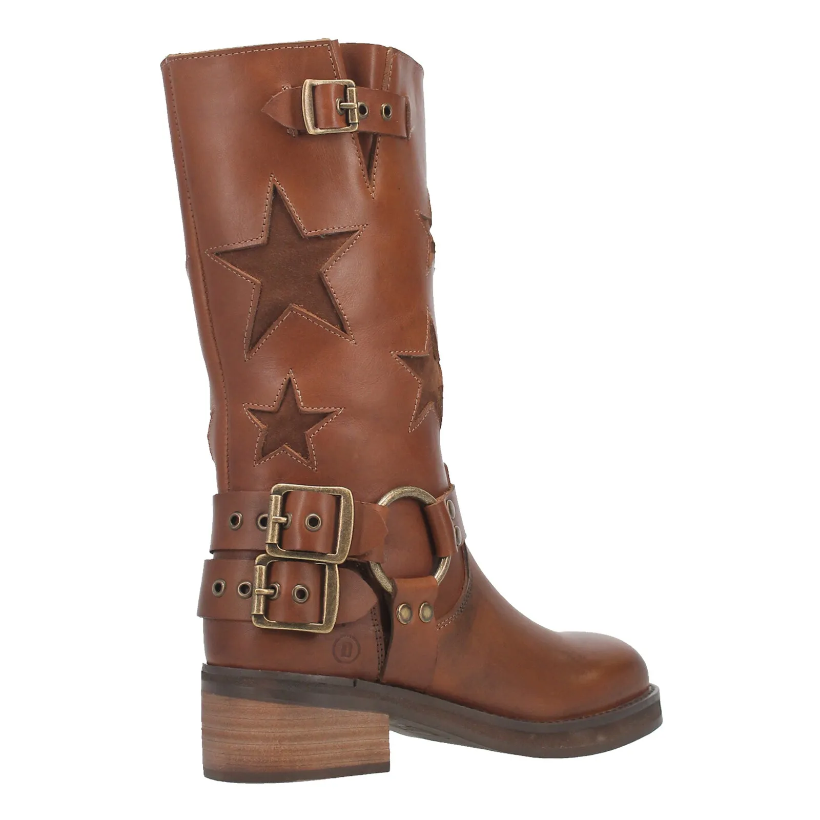 Women's Dingo, Blacklist Boot