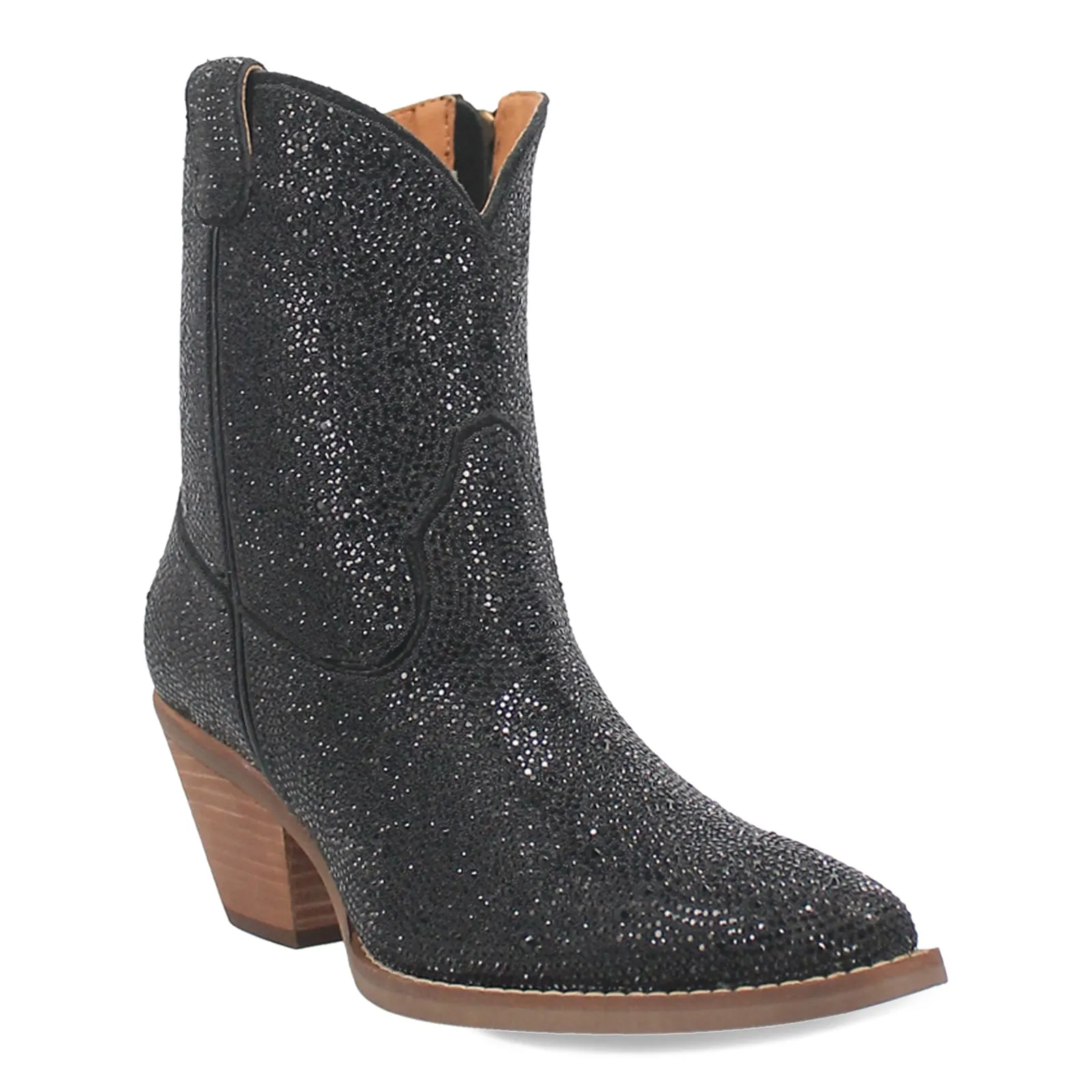 Women's Dingo, Rhinestone Cowgirl Boot