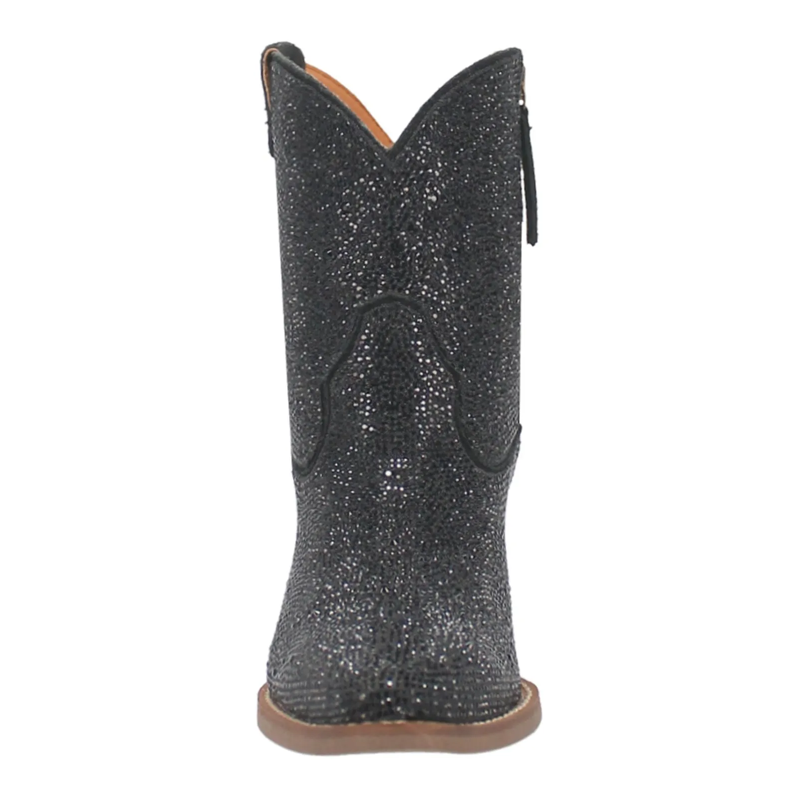 Women's Dingo, Rhinestone Cowgirl Boot