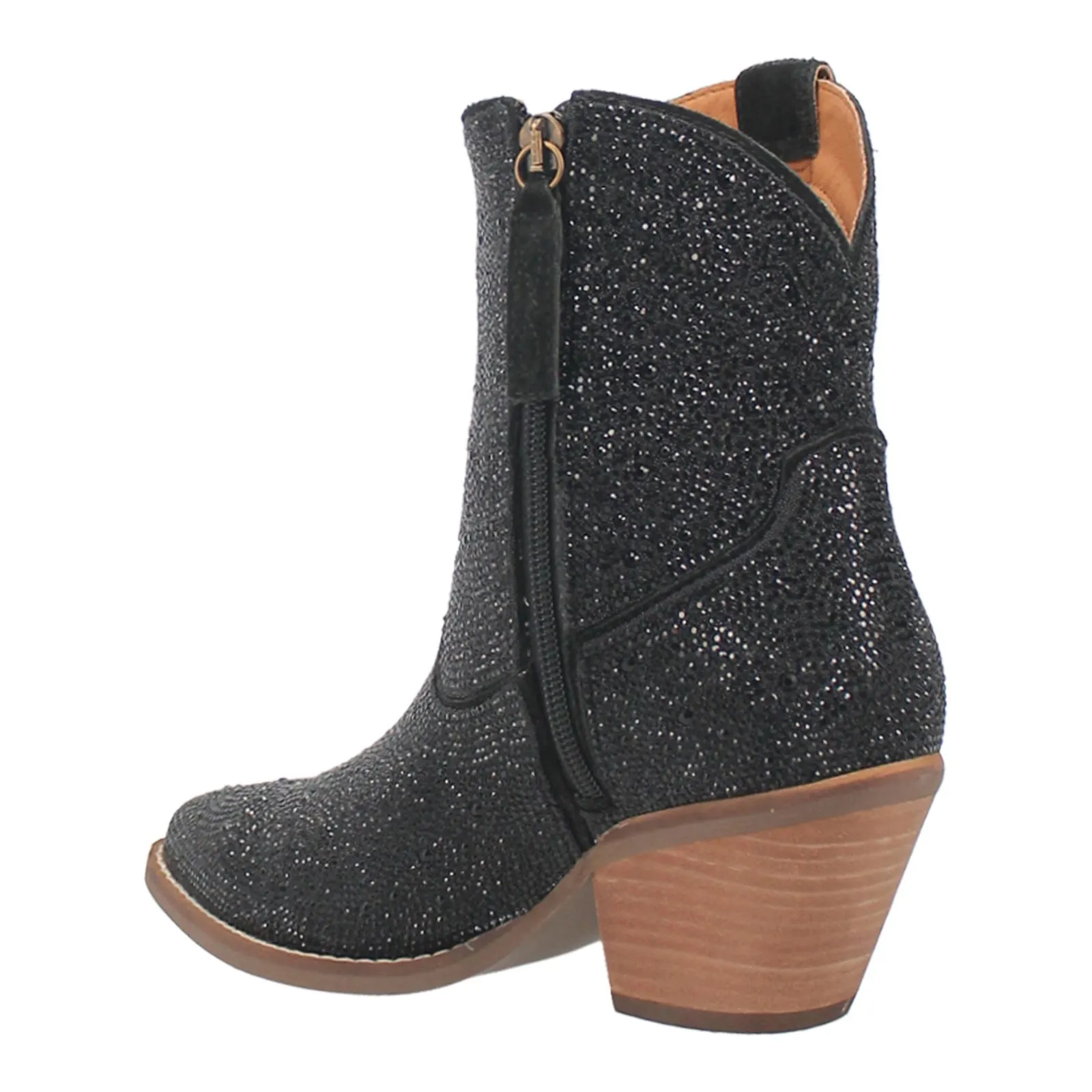 Women's Dingo, Rhinestone Cowgirl Boot