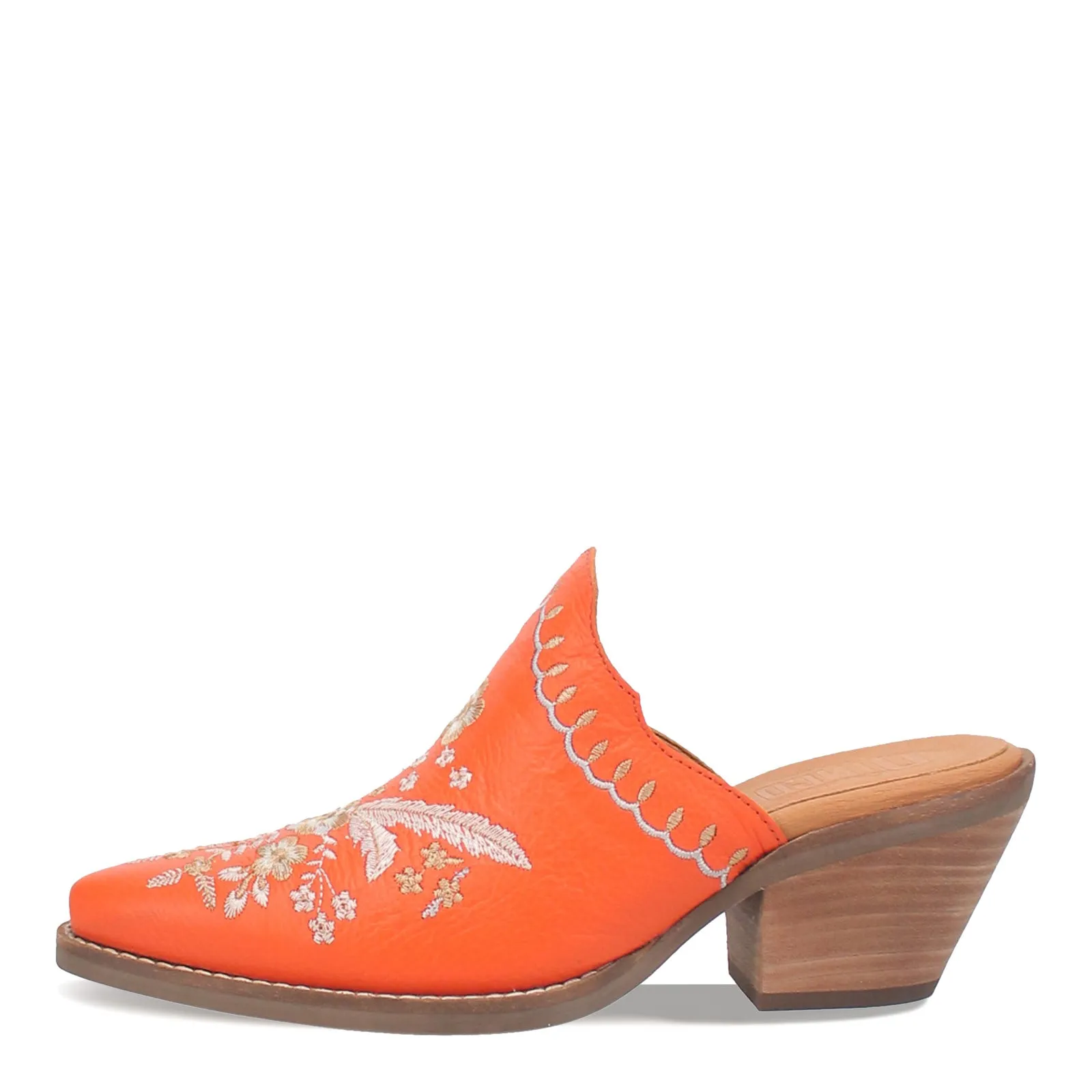 Women's Dingo, Wildflower Mule