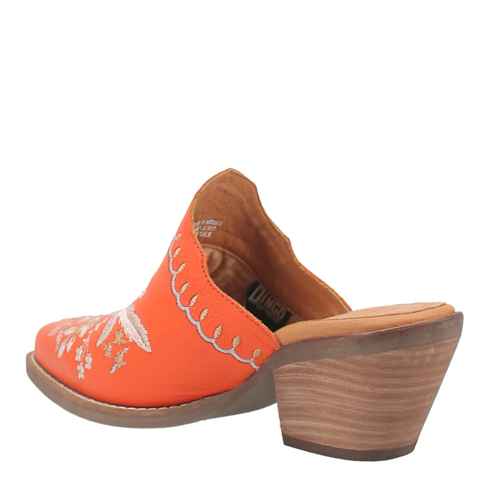 Women's Dingo, Wildflower Mule