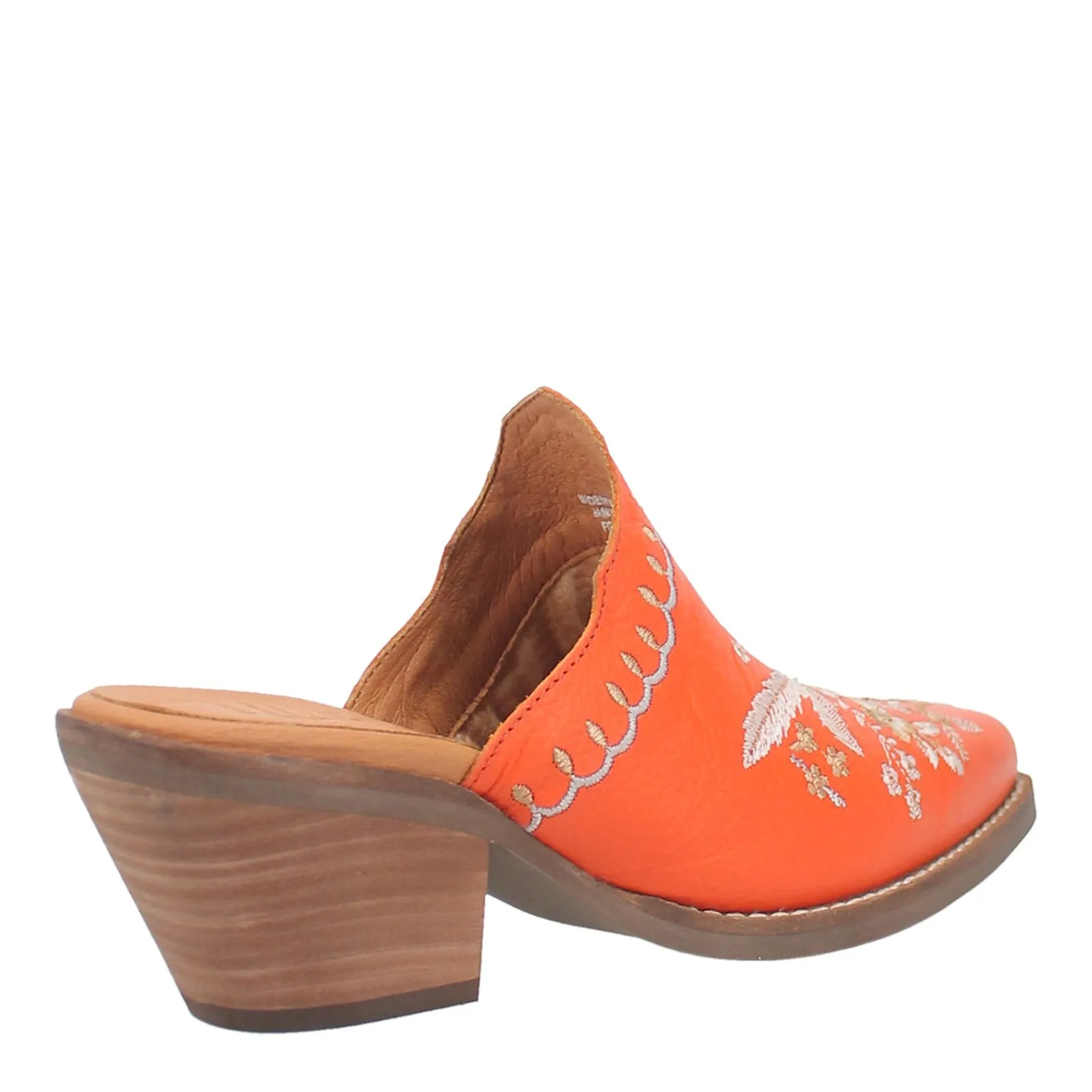 Women's Dingo, Wildflower Mule