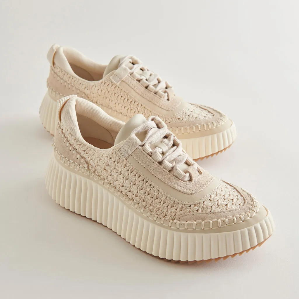 WOMEN'S DOLCE VITA DOLEN | SANDSTONE KNIT