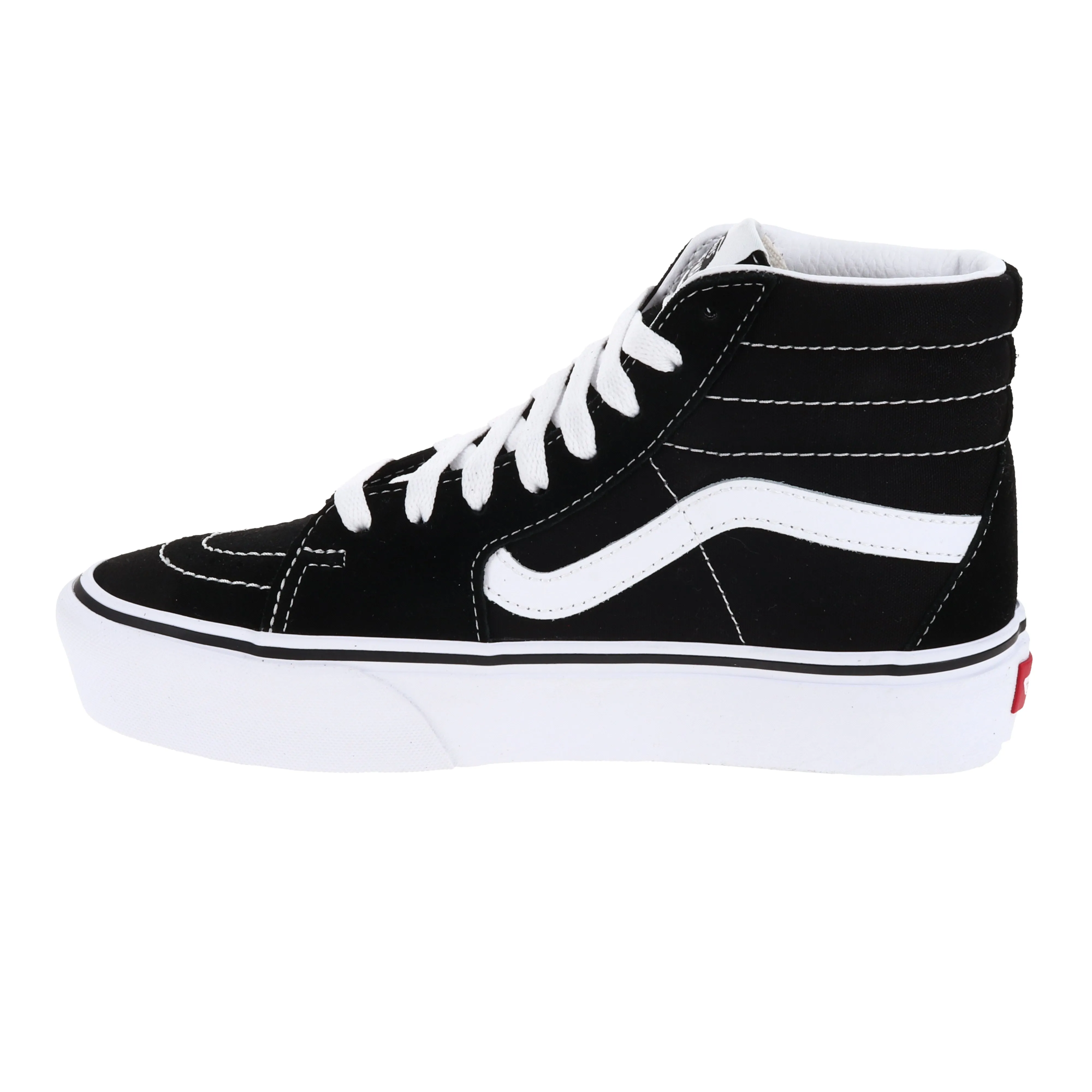 Women's SK8 HI Platform 2.0