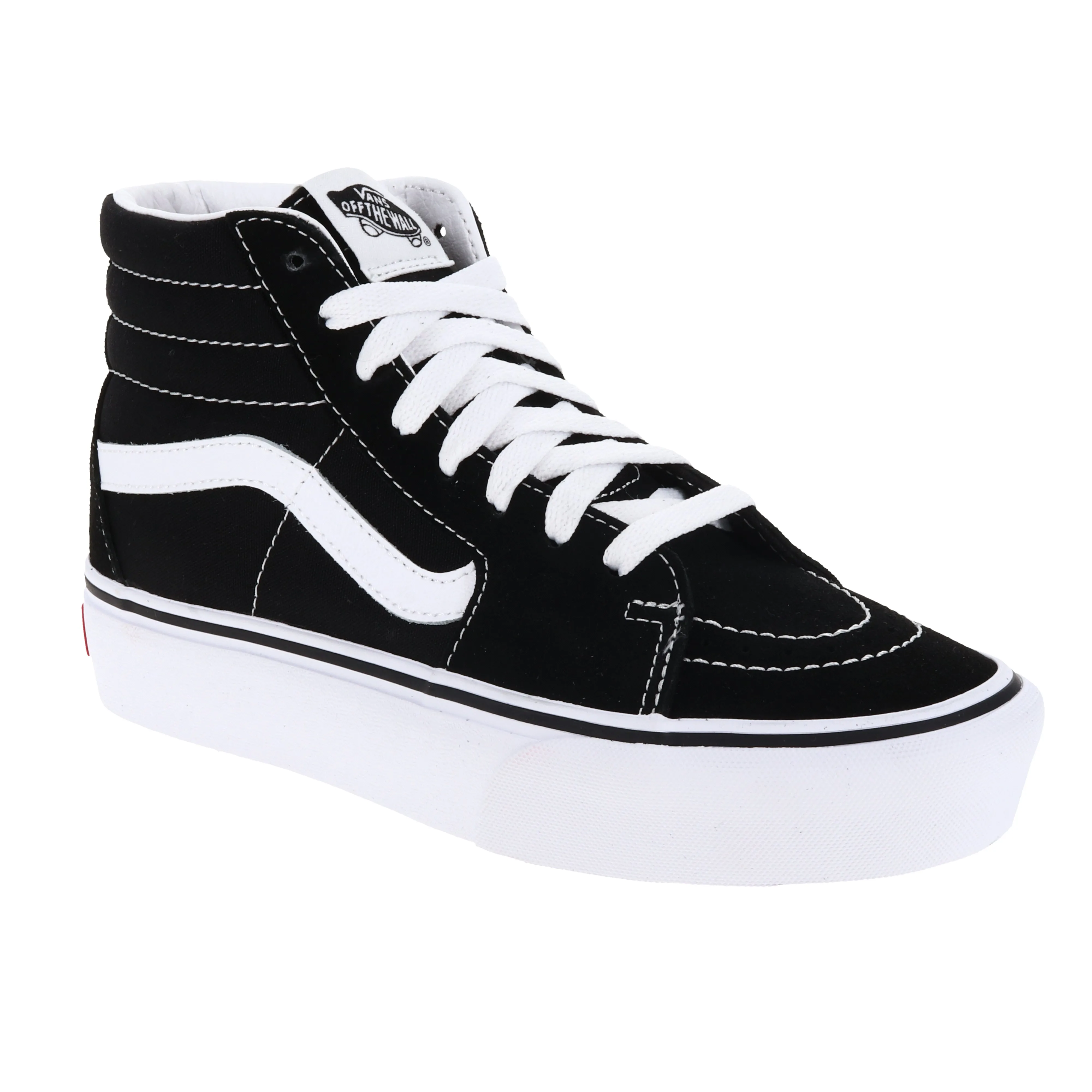 Women's SK8 HI Platform 2.0