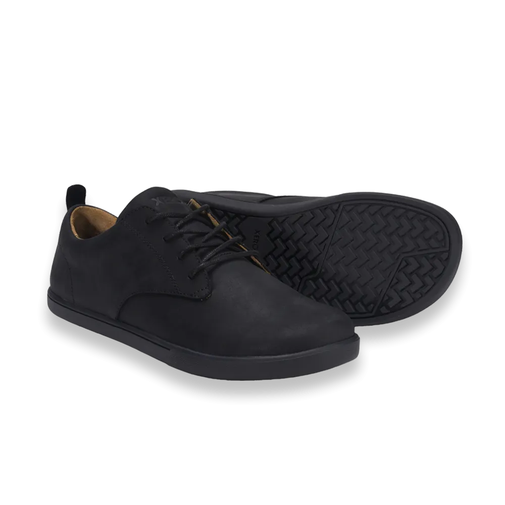 Xero Glenn Mens Black