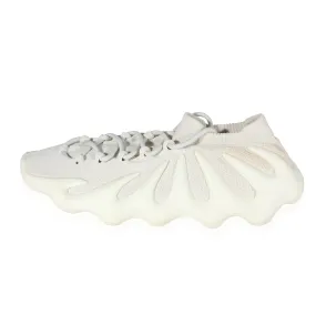 Yeezy 450 Cloud White (12 US)