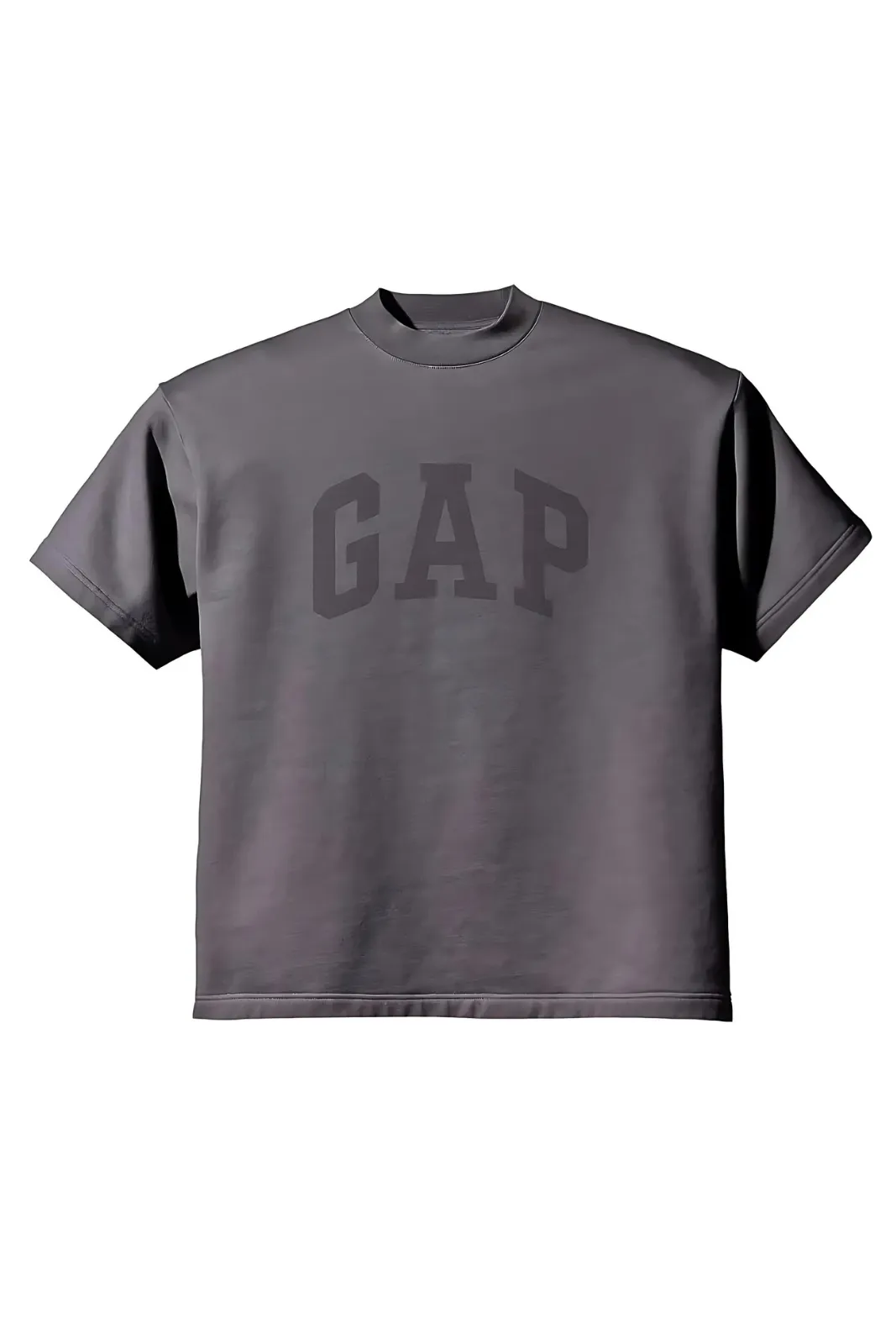 Yeezy Gap engineered by Balenciaga T-shirt Colour Anthracite