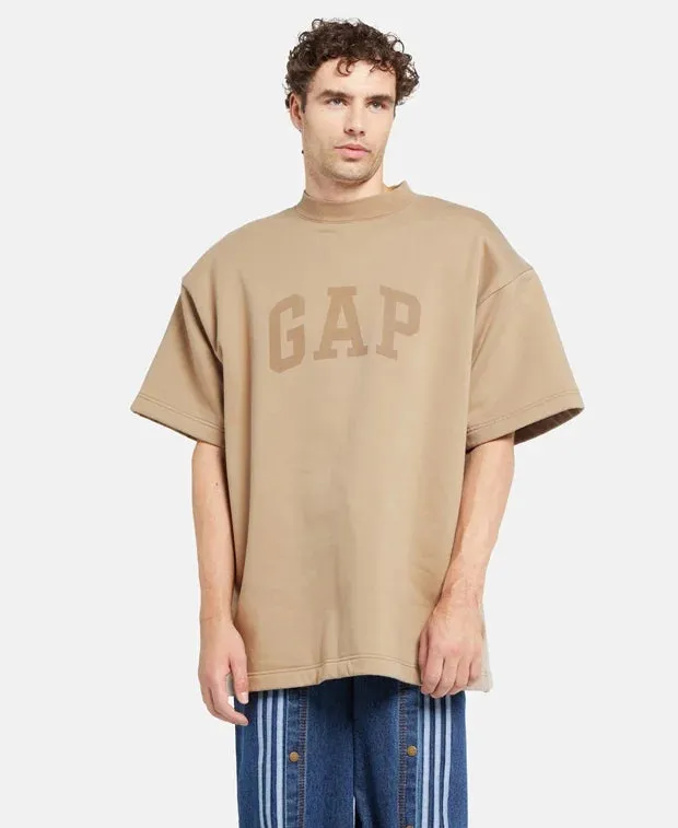 Yeezy Gap engineered by Balenciaga T-shirt Colour Beige